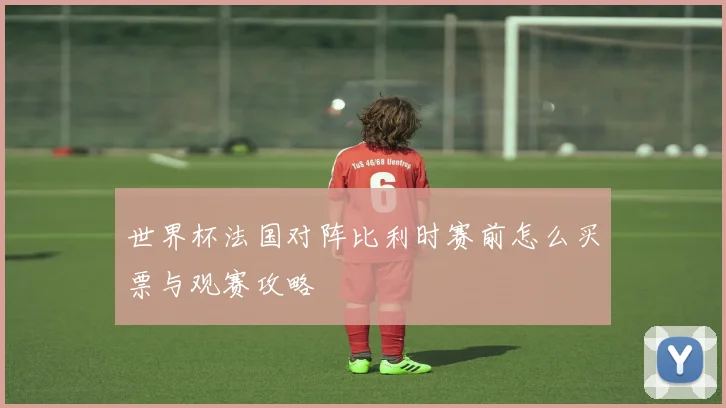世界杯法国对阵比利时赛前怎么买票与观赛攻略