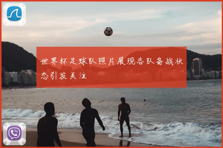 世界杯足球队照片展现各队备战状态引发关注
