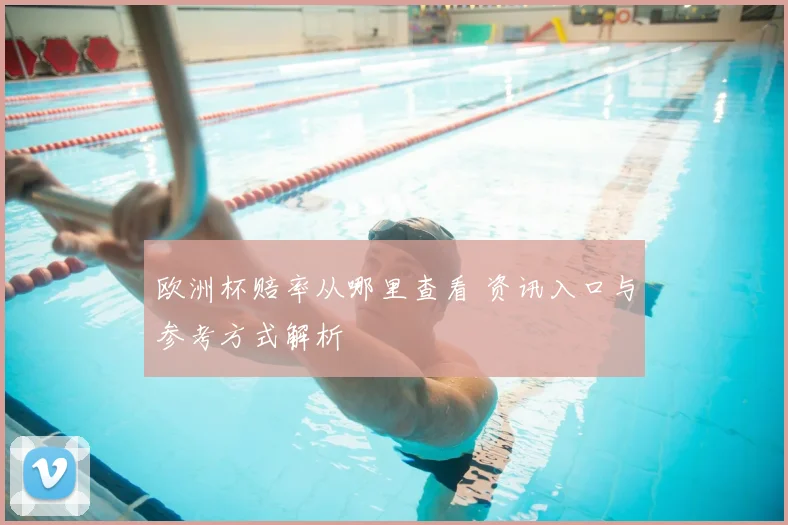 欧洲杯赔率从哪里查看 资讯入口与参考方式解析
