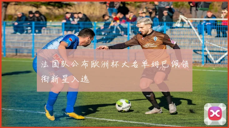 法国队公布欧洲杯大名单姆巴佩领衔新星入选